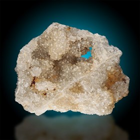 Thomsenolite-Ivigtut | Arsuk Fjord | Sermersooq | Greenland